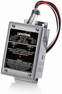 LEVITON 32412-DS3