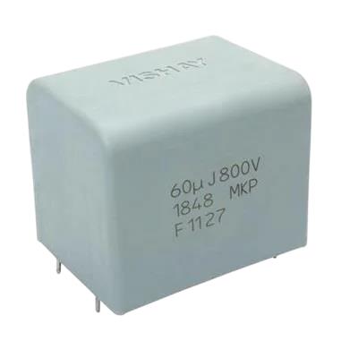 MKP1848510454K2 by VISHAY