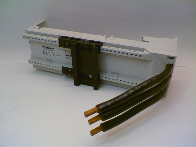 WOHNER 32456