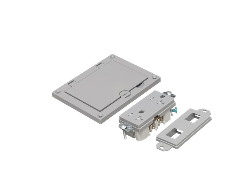 ARLINGTON INDUSTRIES FLBC8501GY