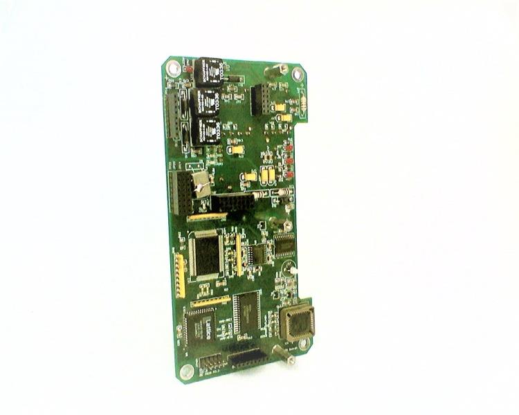 DEMIC DATENTECHNIK GMBH DE 2828 R2.2