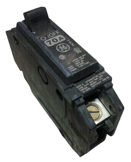 GENERAL ELECTRIC THQC1170WL