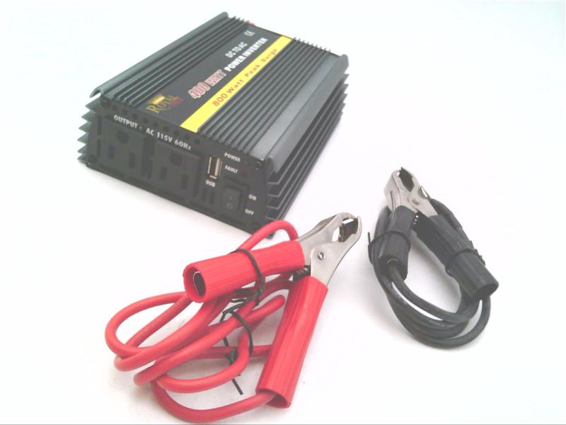 ROYAL POWER PI400