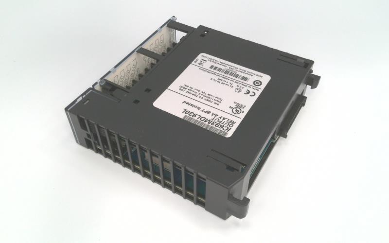 FANUC IC693MDL930