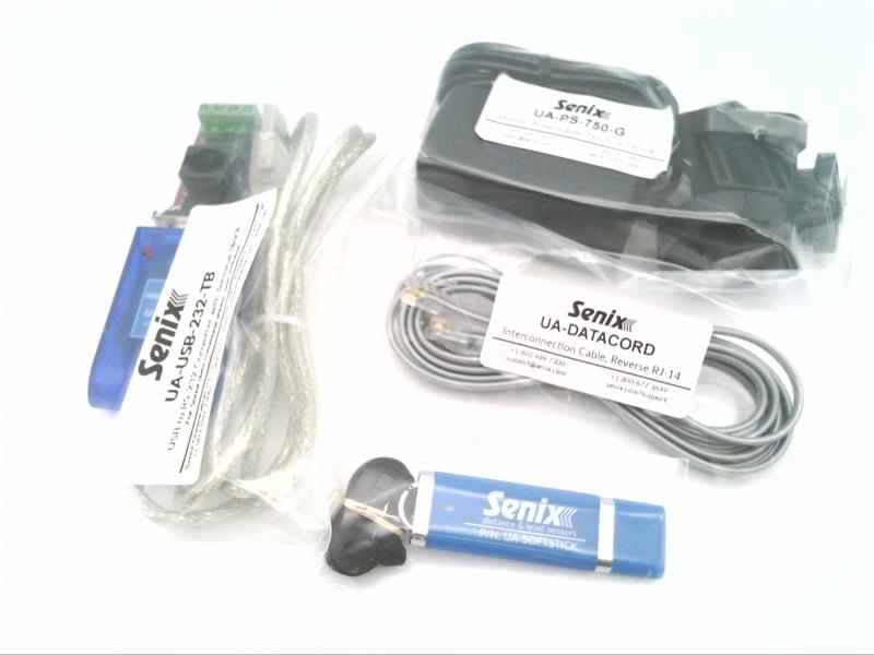 SENIX CORP UAN-KIT-USB-232