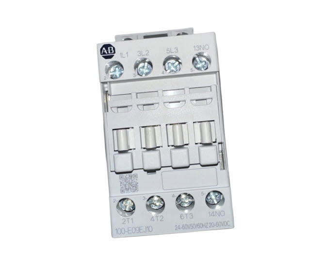 ALLEN BRADLEY 100-E09EJ10