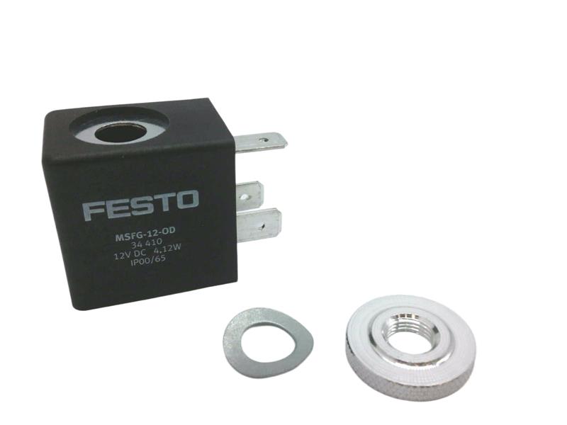 MSFG-12-OD par FESTO
