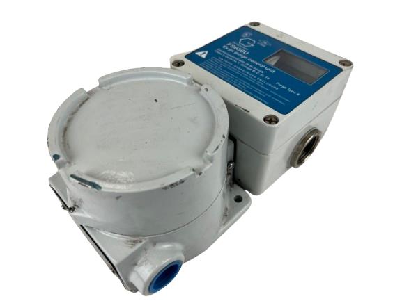 GONNHEIMER ELEKTRONIC FS850U