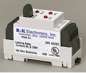 R-K ELECTRONICS ISL-24V-10K