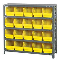 1839-204YL por QUANTUM STORAGE