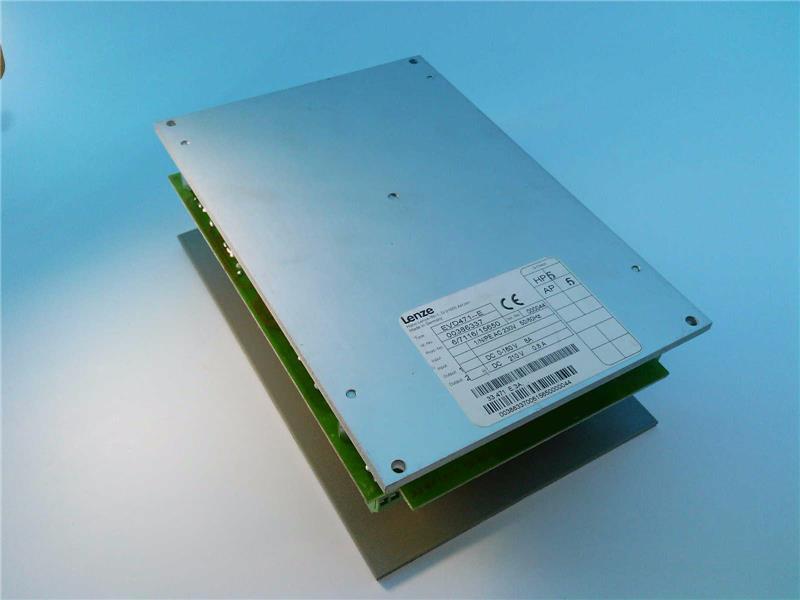 LENZE EVD4714-E