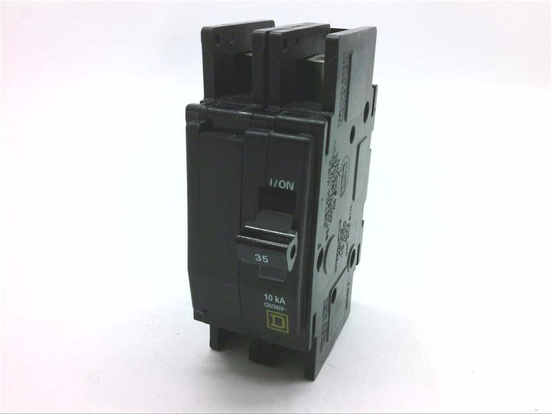 SCHNEIDER ELECTRIC QOUR235