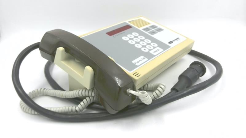 RAULAND BORG NCS3010