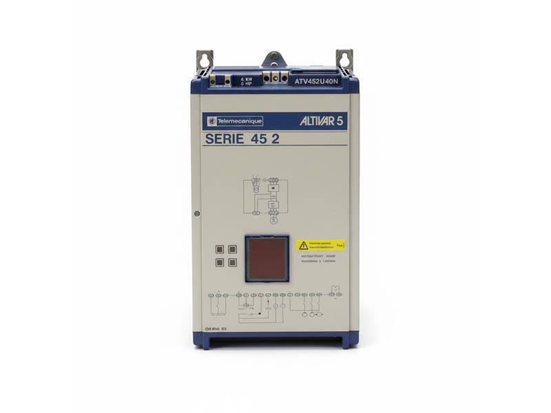 SCHNEIDER ELECTRIC ATV-452U40N