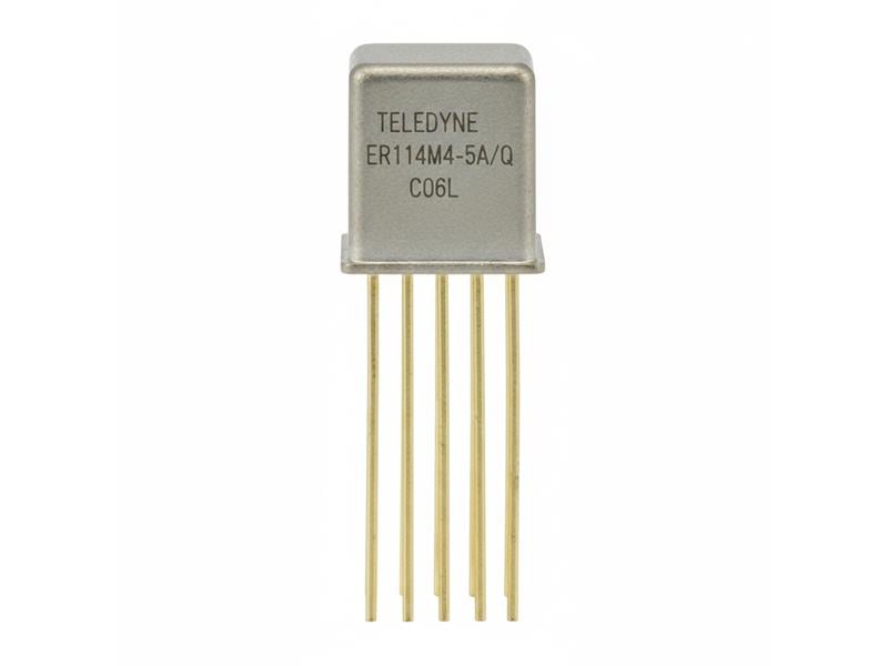TELEDYNE ER114M4-5A/Q