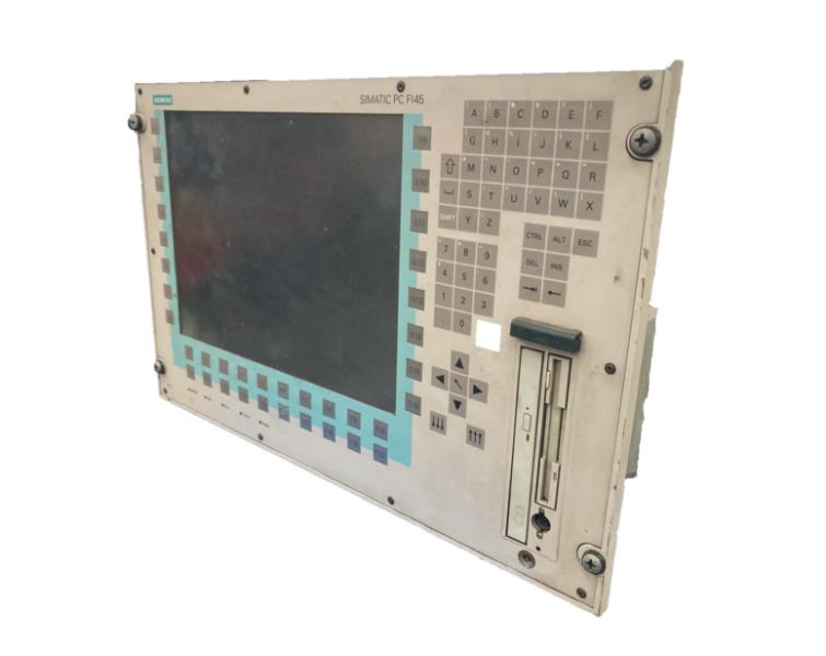 SIEMENS 6ES7645-3EA10-0BA0