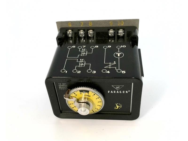 PARAGON ELECTRICAL PRODUCTS 500-151-0