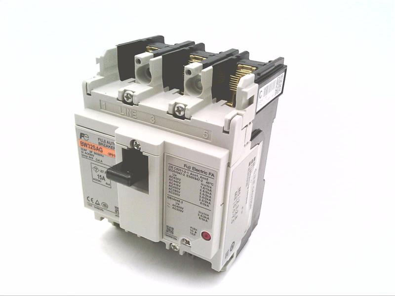 FUJI ELECTRIC BW32SAG3P015