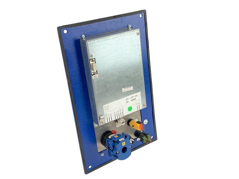 NAIGAI ST1-LCP-101