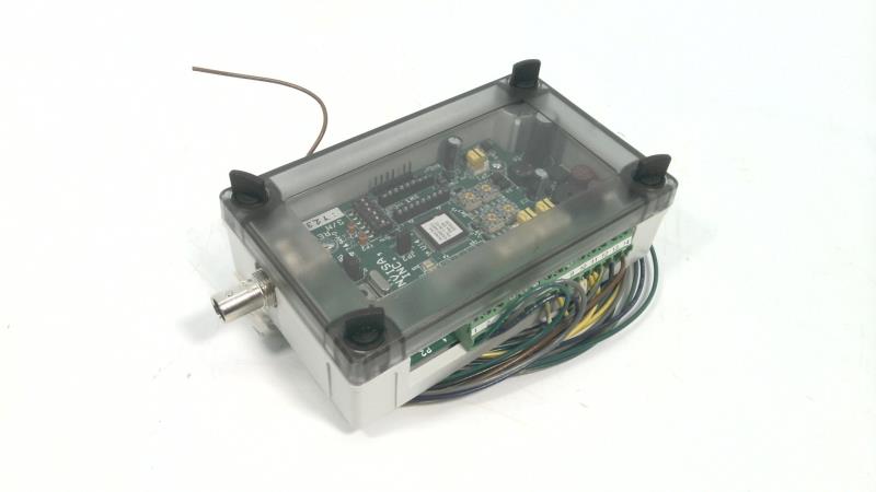 INVISA INC PBG-3