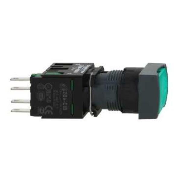 SCHNEIDER ELECTRIC XB6CA31B