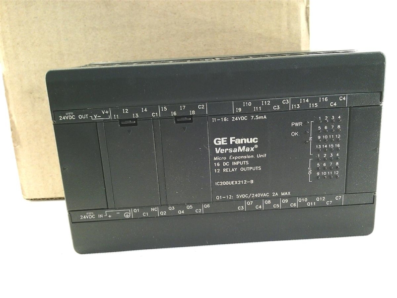 FANUC IC200UEX212