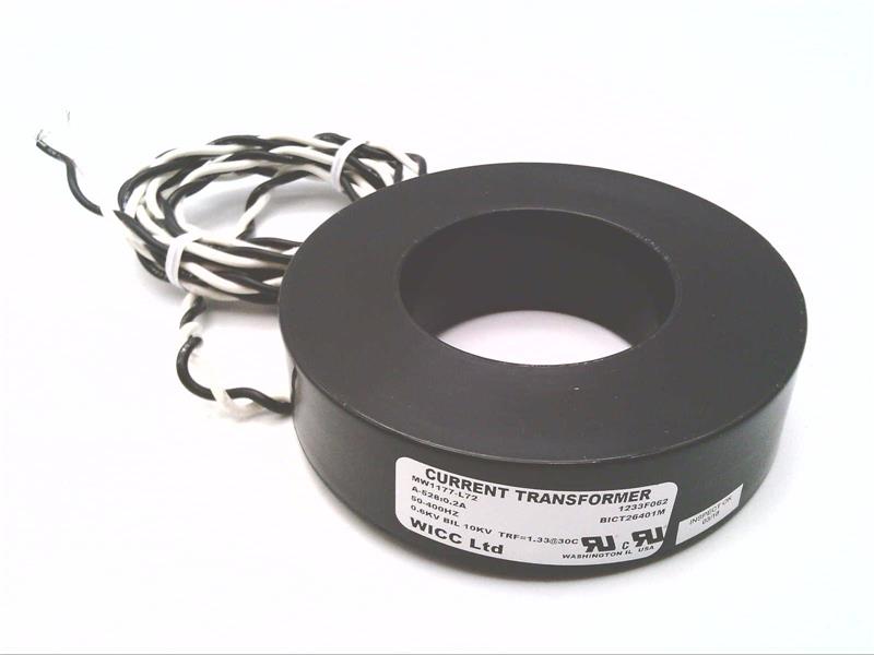 WICC MW1177-L72