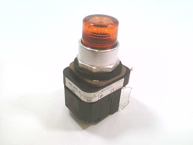 ALLEN BRADLEY 800T-PB16AD1
