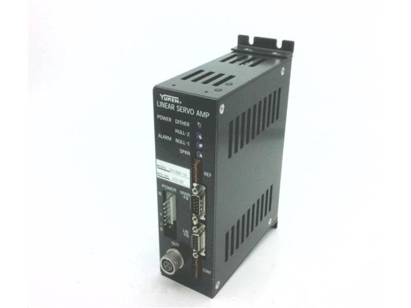 YUKEN SK1098-10