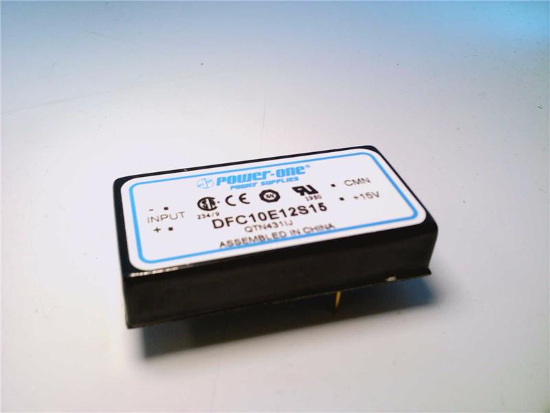 BEL FUSE DFC10E12S15