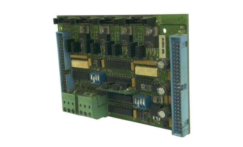 GD CALIFORNIA INC Z80