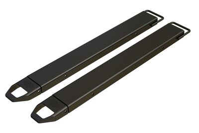 FE-6-54-BK par VESTIL