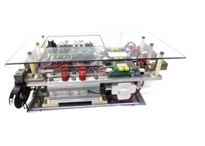 BENSHAW RB2-1S302A15C