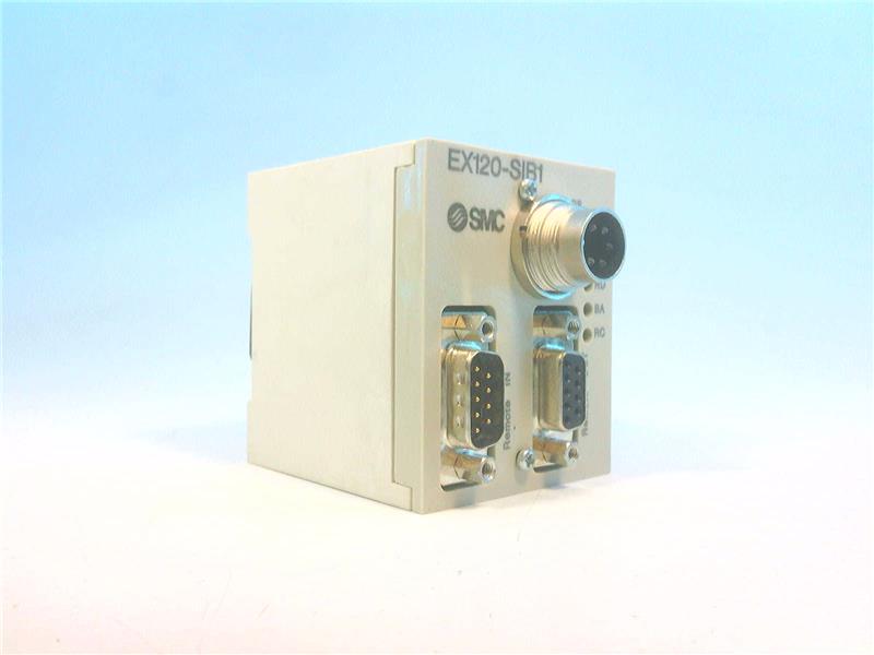 SMC EX120-SIB1