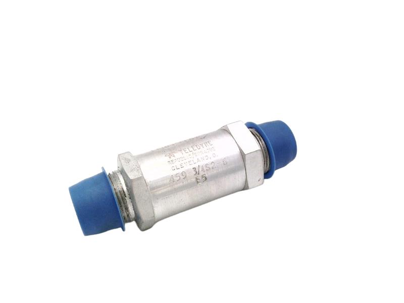 459-3/4S2-6 by TELEDYNE