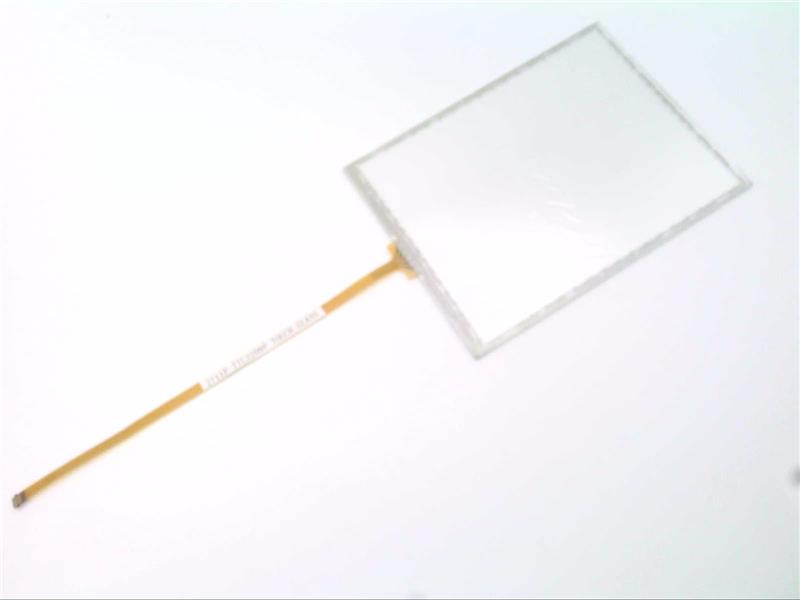 RADWELL RAD+7-TOUCHGLASS-147X111MM