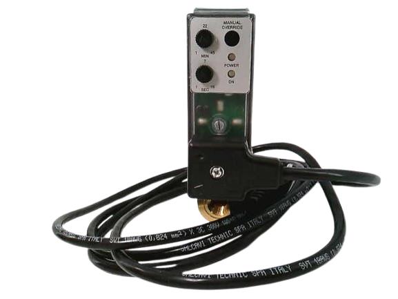 GRANZOW ET20M-1/4-115VAC