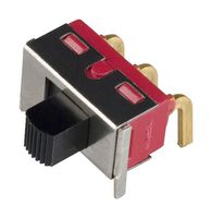 E SWITCH 500SSP3S1M6QEA