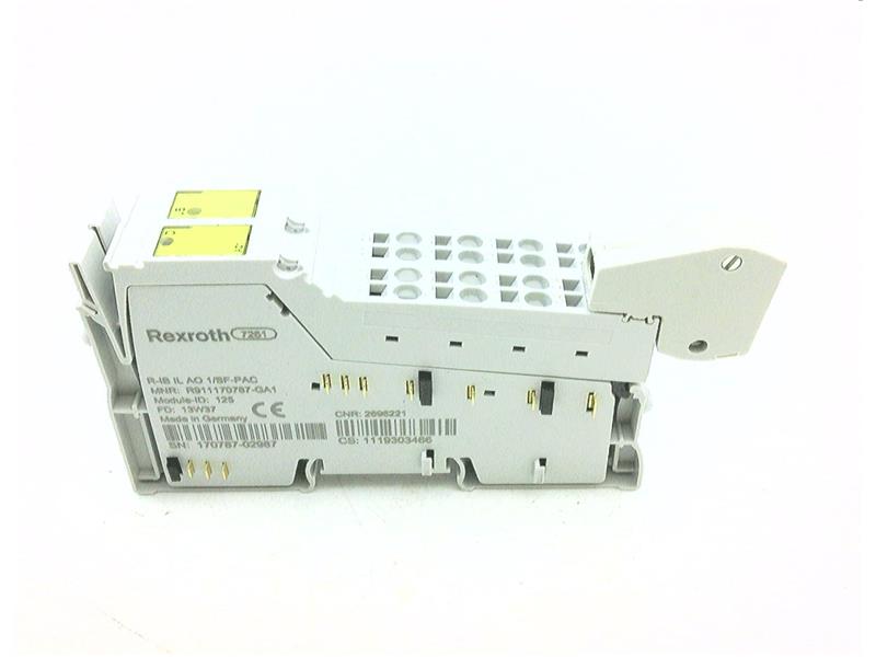 R911170787-GA1 par BOSCH