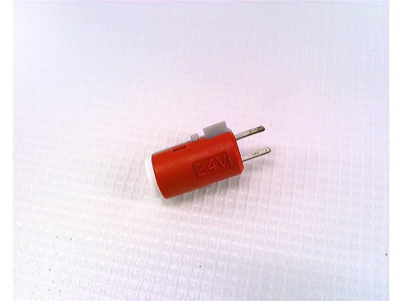 OMRON A16-24DSR