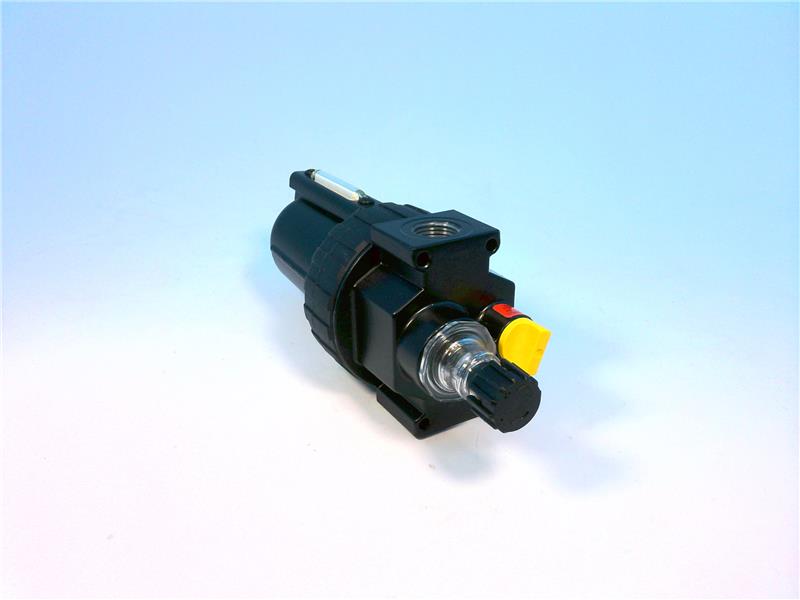 PARKER L606-034B