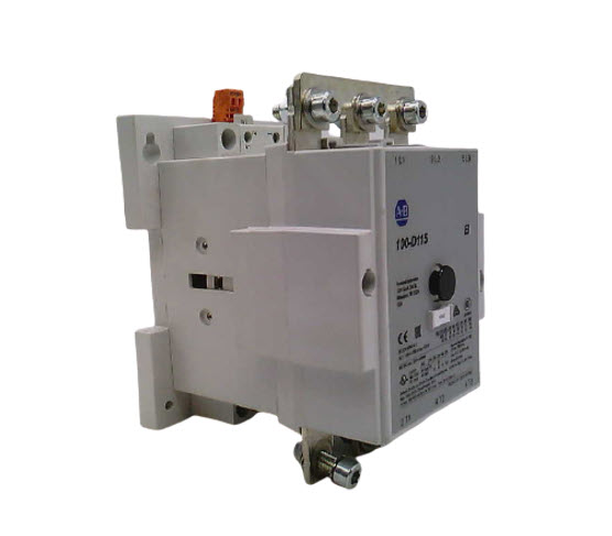 ALLEN BRADLEY 100-D115EJ00