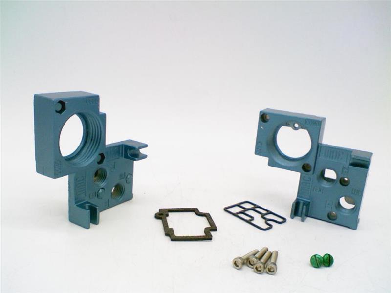 MAC VALVES INC M-45005-01