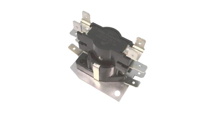 AMERICAN ZETTLER ZC24A34-4