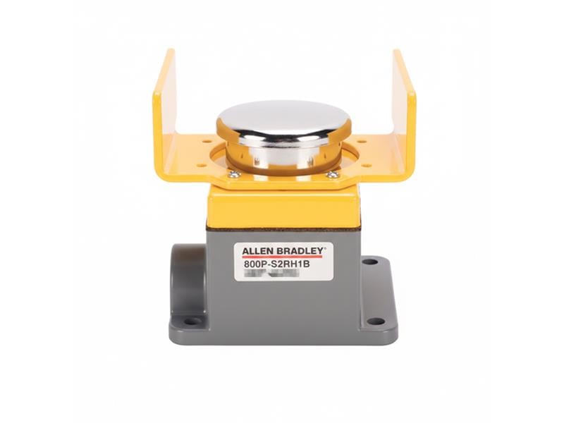 ALLEN BRADLEY 800P-S2RH1B