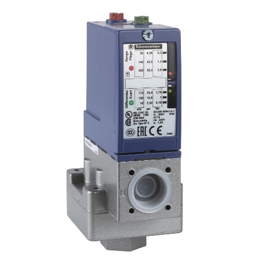 TELEMECANIQUE SENSORS XMLB004A2S13