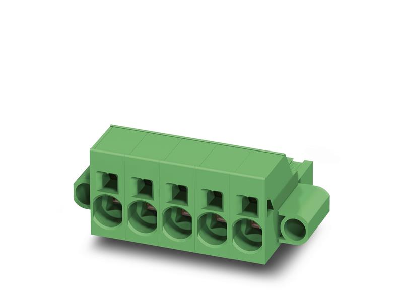 PHOENIX CONTACT SPC 16/ 5-STF-10,16