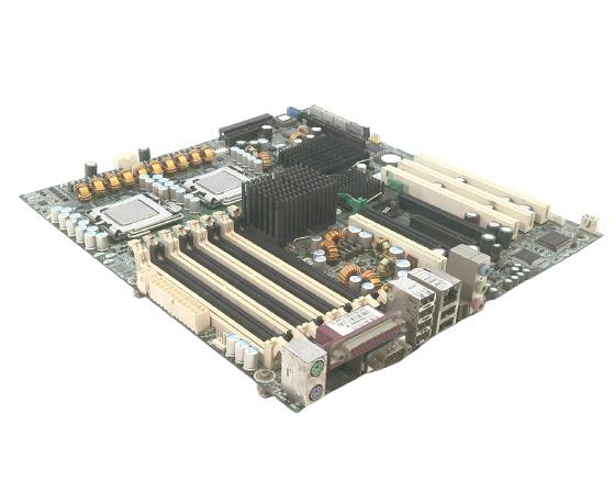 HEWLETT PACKARD COMPUTER 417716-001