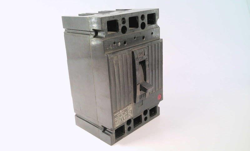 GENERAL ELECTRIC TED134030