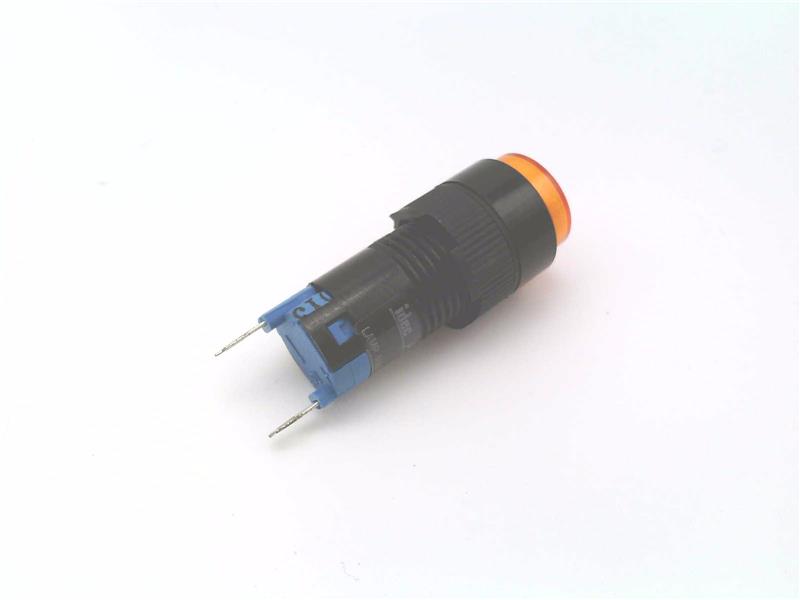 IDEC AL2M-P1-A